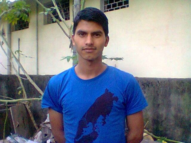 I am Deepak singh Rawat the I am a mountaineer. chef .writer