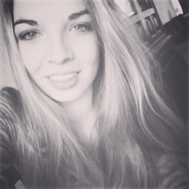 don't cry because it's over, smile because it happend'  ~