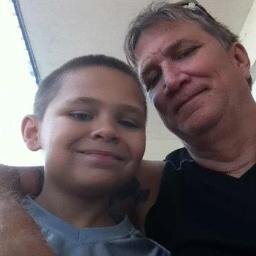 Retired Chicago Fire Fighter Single parent of a great teenage son.