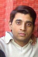 shailendram1989's profile picture. 