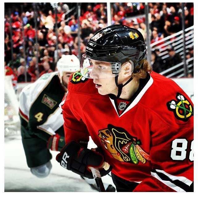 Aint worried bout nothing! Hockey is the only game!!! For the boys, For the win, For the team #beautnation