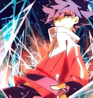 The name's Hugh! Trainer from Unova! Older brother of Laura. Mess with me and I'll pulverize you!! @rosa_pokemon helps keep my rage in check. #Hiatus