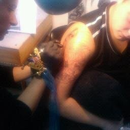 sergioortizreal's profile picture. 