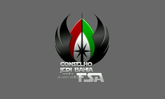 Fã-clube de Star Wars em Feira de Santana. Siga o conselho e que a força esteja com você!