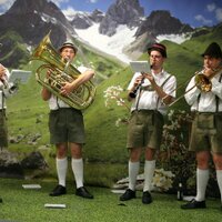 Bavarian Strollers (@bavstrollers) 's Twitter Profile