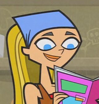 Hi guys i was on all seasons except TDROTI my enemy is @TD___Heather i only follow u if u follow me i was on @TotalDramaRP BFF: @TDT_Beth