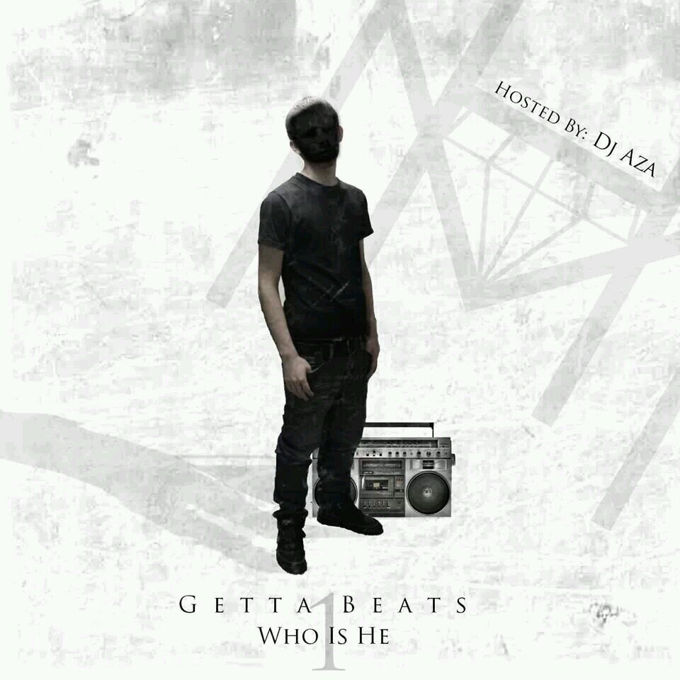 The Official Promo Page for @IAmGetta