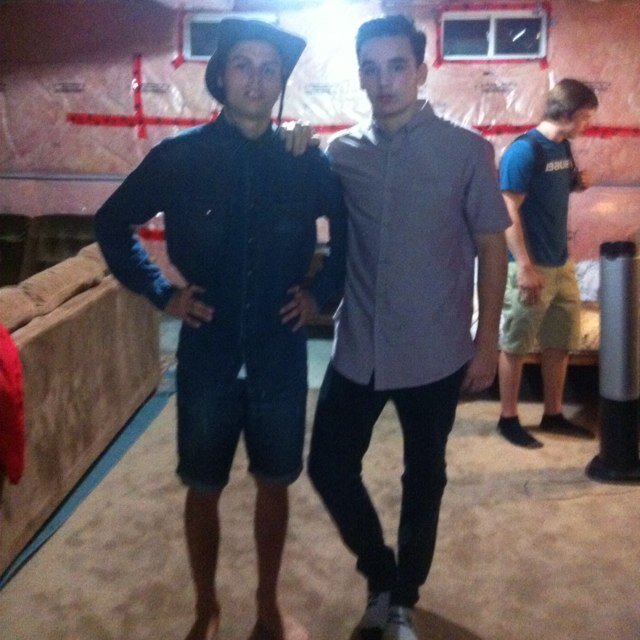 EricFowlerr's profile picture. 