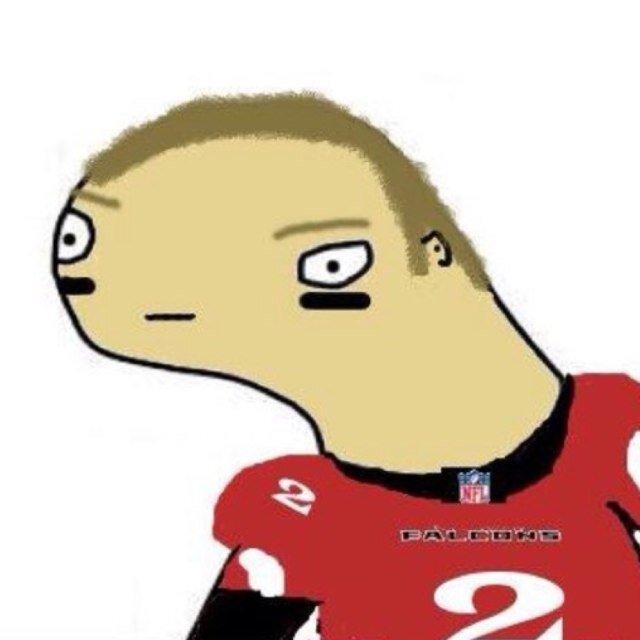 Guna wen te super bowl tes yeer! | Original Matt Ryan account | *Not affiliate with Matt Ryan or the Atlanta Falcons*kik:Mettryen