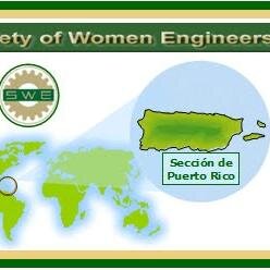 Puerto Rico Section of the Society of Women Engineers.