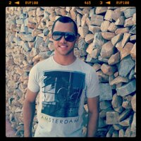 André Santos (@andre_santinhos) 's Twitter Profile