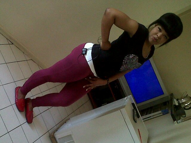 I believe in God, I pass my metric 2010 and I have diploma in I.T(Technical Support) from PC Training and Business College. I only have one child(son) Owethu.