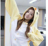 apink yoon bomi - #93liner