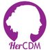 HerCDM (@hercdm) Twitter profile photo HerCDM (@hercdm) Twitter profile photo