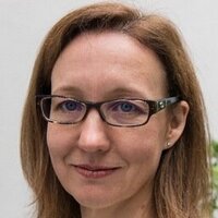 Gillian Smith (@drgilliansmith) 's Twitter Profile