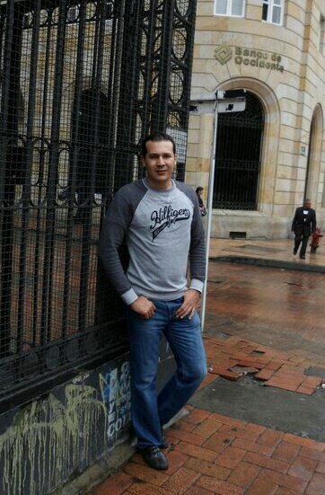 Soy como todos me conocen, seré lo que quiera ser,  imnovando siempre para hacer la diferencia.