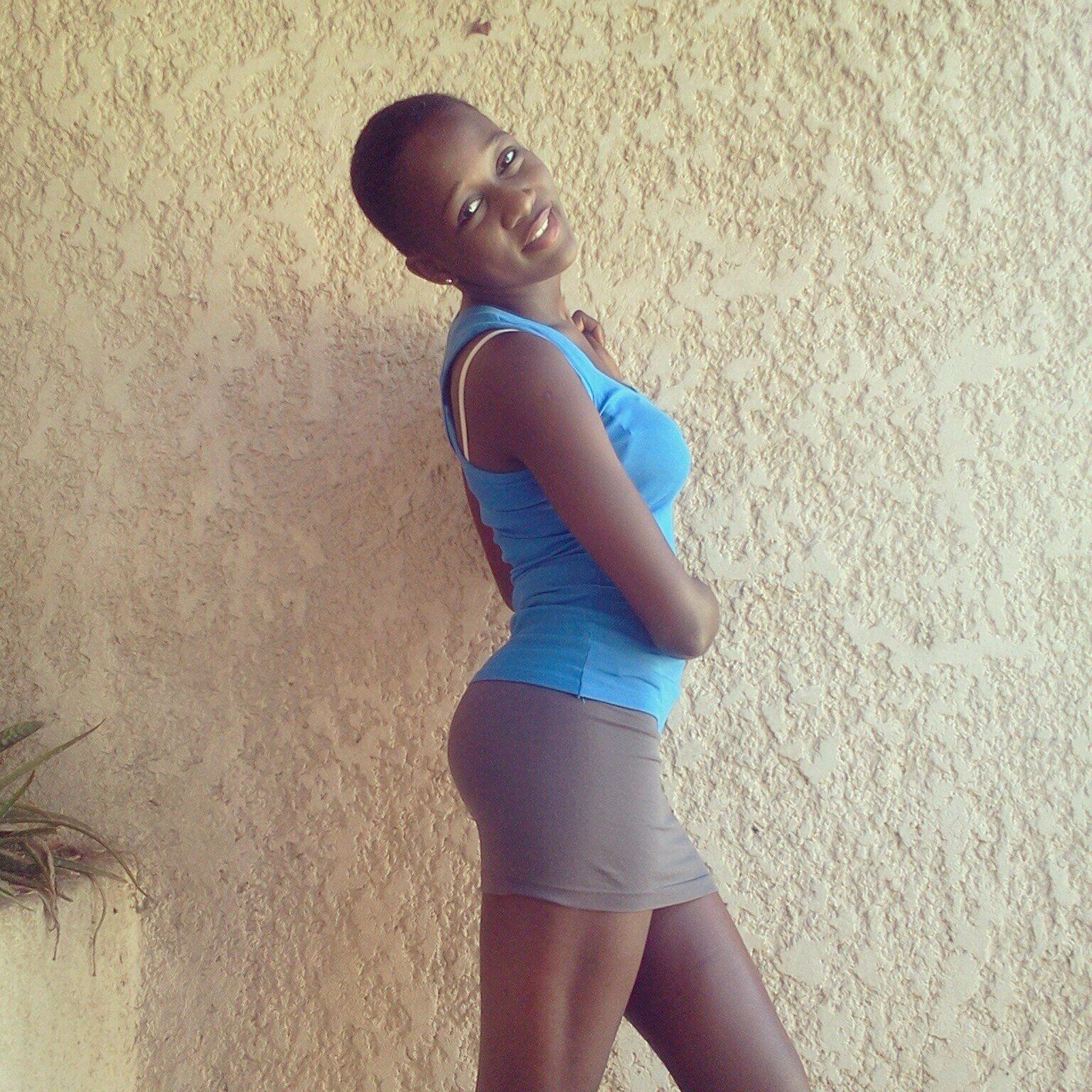 DaRealBoury's profile picture. Be Happy ✨ Instagram bouryseck