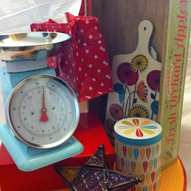 Gorgeous Gifts Galore