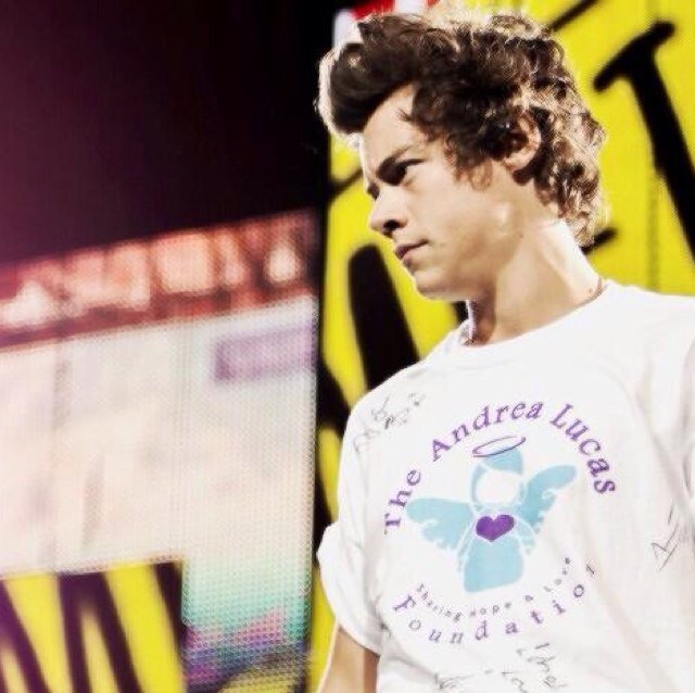happy 4 harry