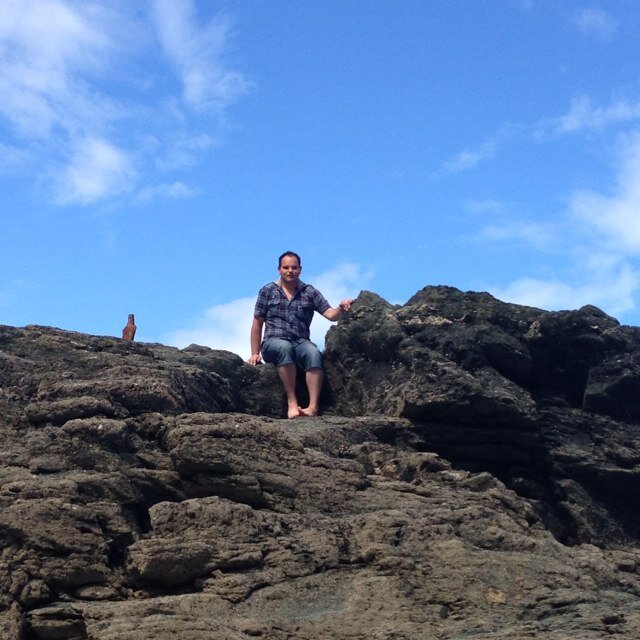 30-something self-confessed coffee addict, occasional moaning, generally speak my mind. Husband of @HelenG_82. Take life as it comes! All views are my own :)