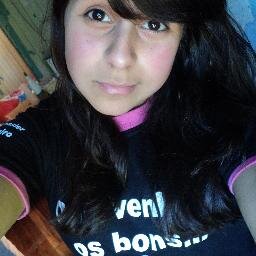 Sou α meeninα Boα o suficiente prα αbαlαr suα mente ... Perfeiitα nα medidα prα estrαgαr suα vidα ! (66'