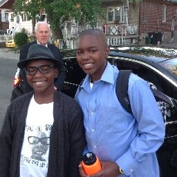 Teacher, Director, Producer, Editor, Promoter, Creator of http://t.co/GZCvd3Qun2 on YouTube. Proud mom of 2 sons Shanon and @jrchefDaniel!