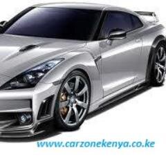 Carzonekenya is one of Kenya's top classified cars websites, we have a collection of thousands of quality new/used cars for sale and hire.