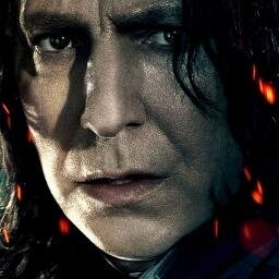 Severus Tobias Snape.. Yes, I am the Half-Blood Prince. | Bi | Most Ships | 18+|