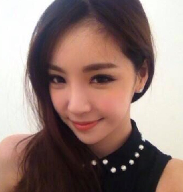 CEO of SISKIM / Model VORAKIM