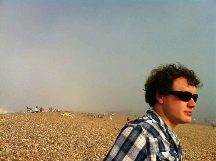 gordonrsb's profile picture. West country born and bred, currently in Toronto via London. I like football & maps #pafc