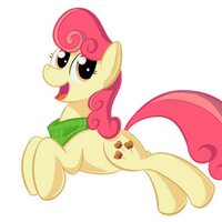 Apple Bumpkin (@mlp_appbumpkin) 's Twitter Profile