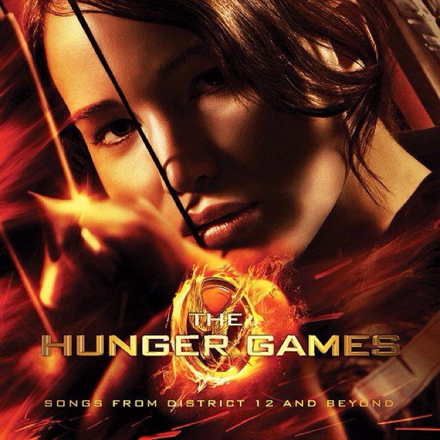 @1StephanieLeigh @TheElenaSanchez @WillowShields @TheHungerGames @IsabelleFuhrman @metagolding @megan_hayes