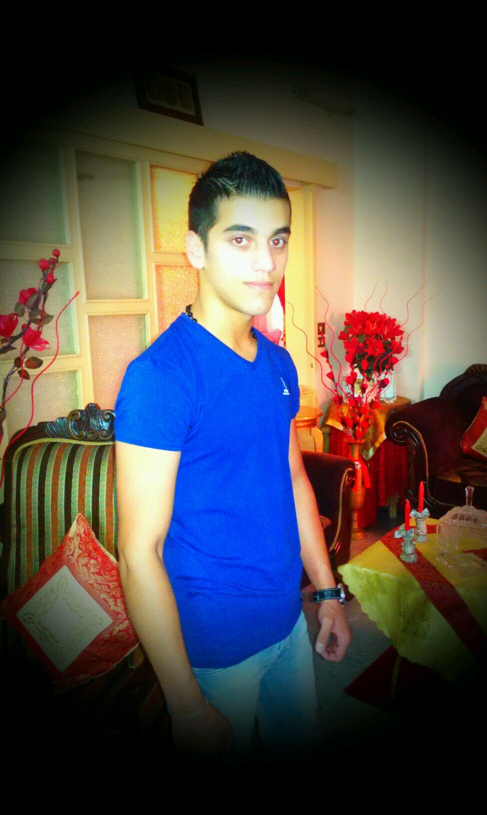 powercell43's profile picture. George wassouf, best singer ever allah y5aleelna yek