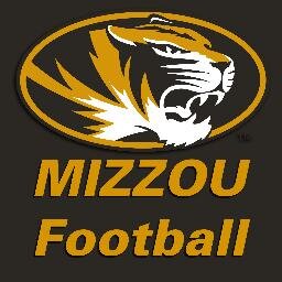 Mizzou Football