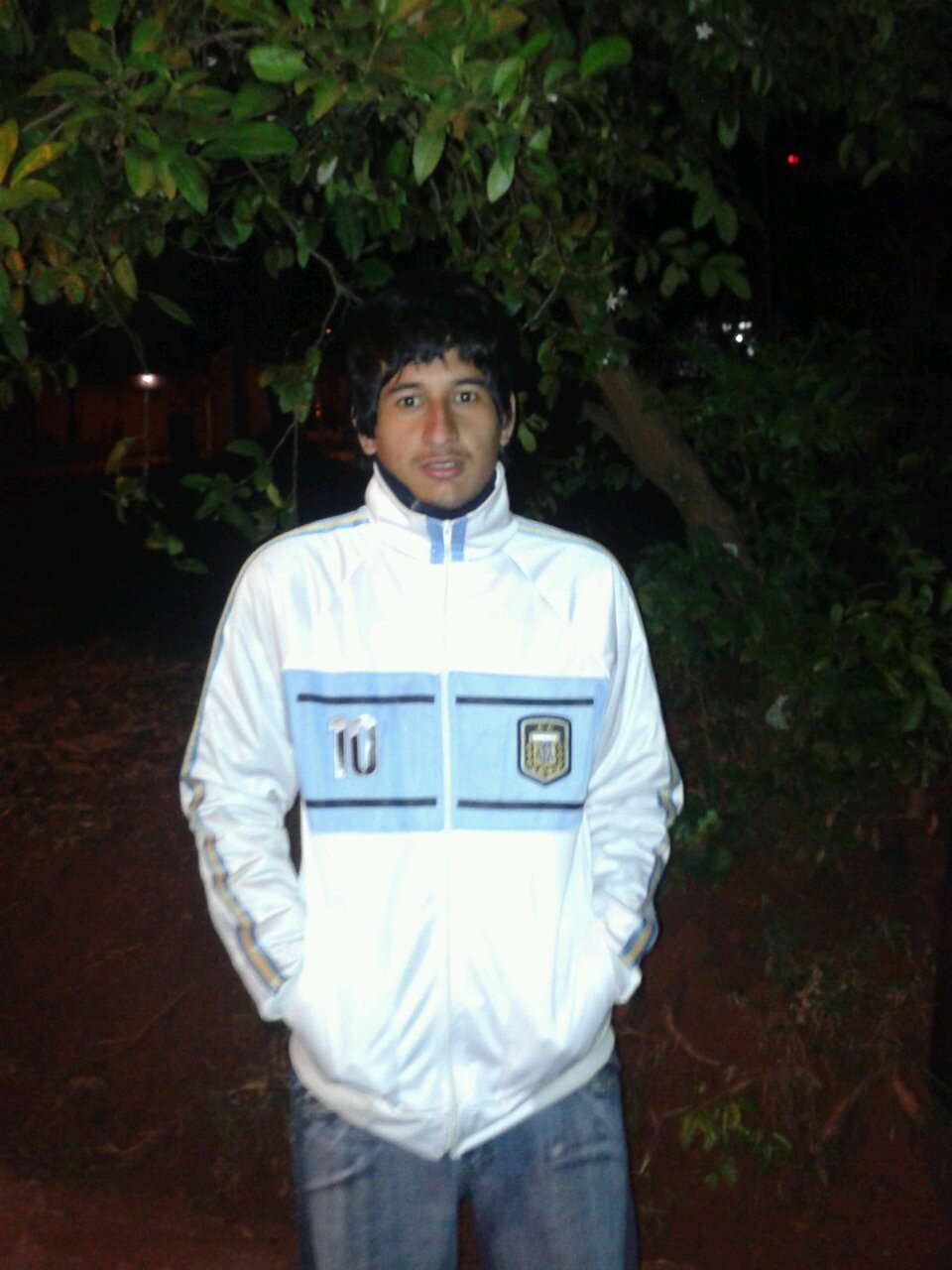 FabyRodriguez25's profile picture. 