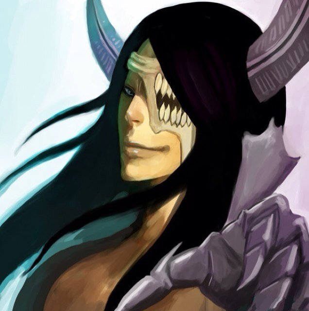 I will fight anyone. Stong, weak, man, woman, and even child. Being the strongest is what I crave, and I shall get what I want. Even if I have to die. #BleachRP