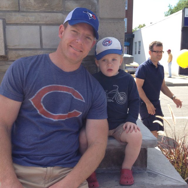 flemson's profile picture. Everything in moderation...including moderation.