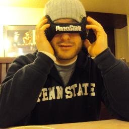 Graduate of The Pennsylvania State University and a PSU fan extraordinaire!