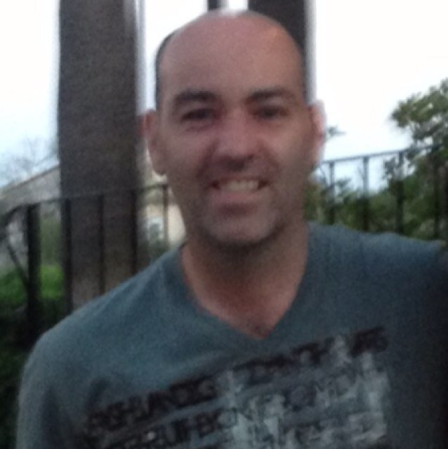 DonnellyPadraig's profile picture. 