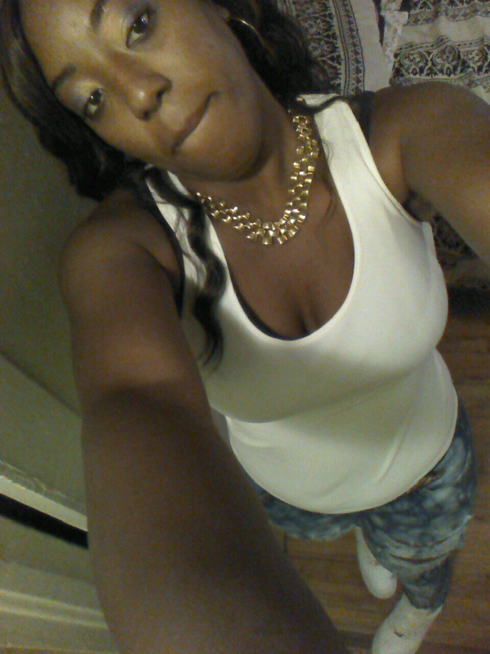 It's my life. I'm going 2 live it, luv it, control it, & rule it, but let no one discourage me & my life.