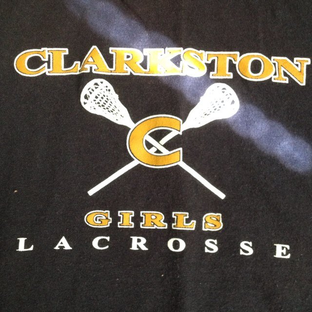 Official twitter page for Clarkston High School's Girls Lacrosse Team.