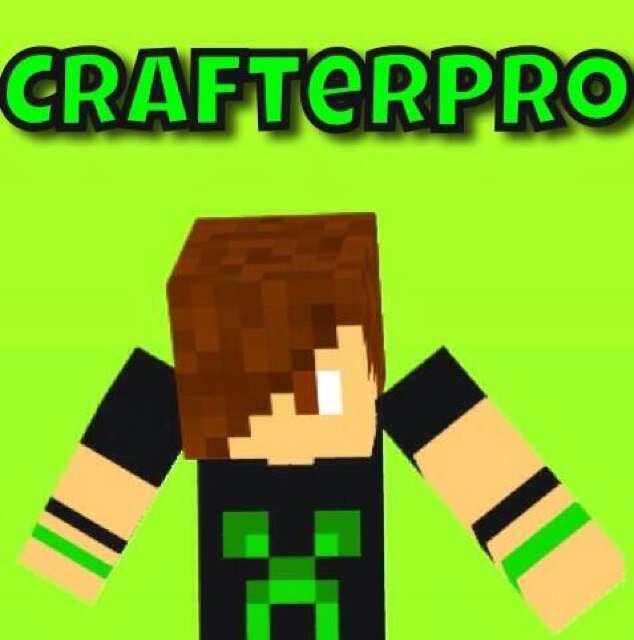 MCPE YouTuber! Please Join Pro Nation! Live as a Pro!