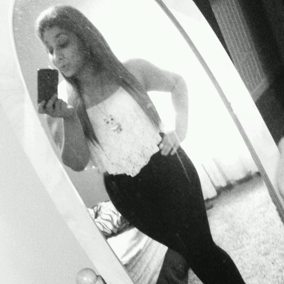 Stephanie • Age21 • C A L I F O R N I A Made • Depending On Noone But Myself • Follow For A Follow, Unfollow & I DO Unfollow(;