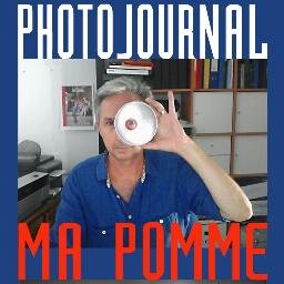 CHRONIQUE PHOTOGRAPHIQUE