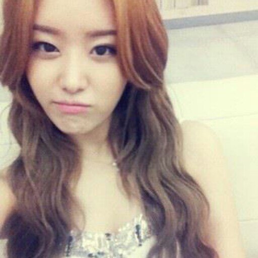 อันยองง~ ฉันซง จีอึน (송지은)【บอท】Main Vocal แห่งSecret♥ จีเกรียน เสียงดัง! ชอบโวยวาย! จีนิสัยดีมากนะค่ะ ฟอลมาสิค่ะYooHoo~~ #90line #ibaharoifam