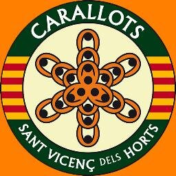 Colla Castellera Carallots de Sant Vicenç dels Horts - Email: castellers@carallots.cat