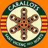 carallots's profile picture. Colla Castellera Carallots de Sant Vicenç dels Horts - Email: castellers@carallots.cat