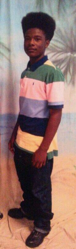 Stuntin On Yall Niggas W- @BIGambitionx .