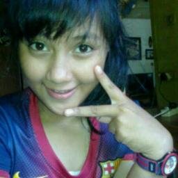 RISKA AMALIA SANDY :*