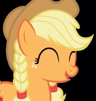 Howdy ya'll my name is Apple Jack whats yours